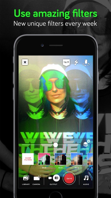 Generate gallery image