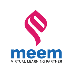 MeeM Academia - Main product screenshot demonstrating key features and user interface