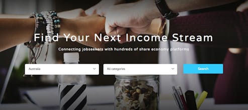 ShareWorkJobs gallery image