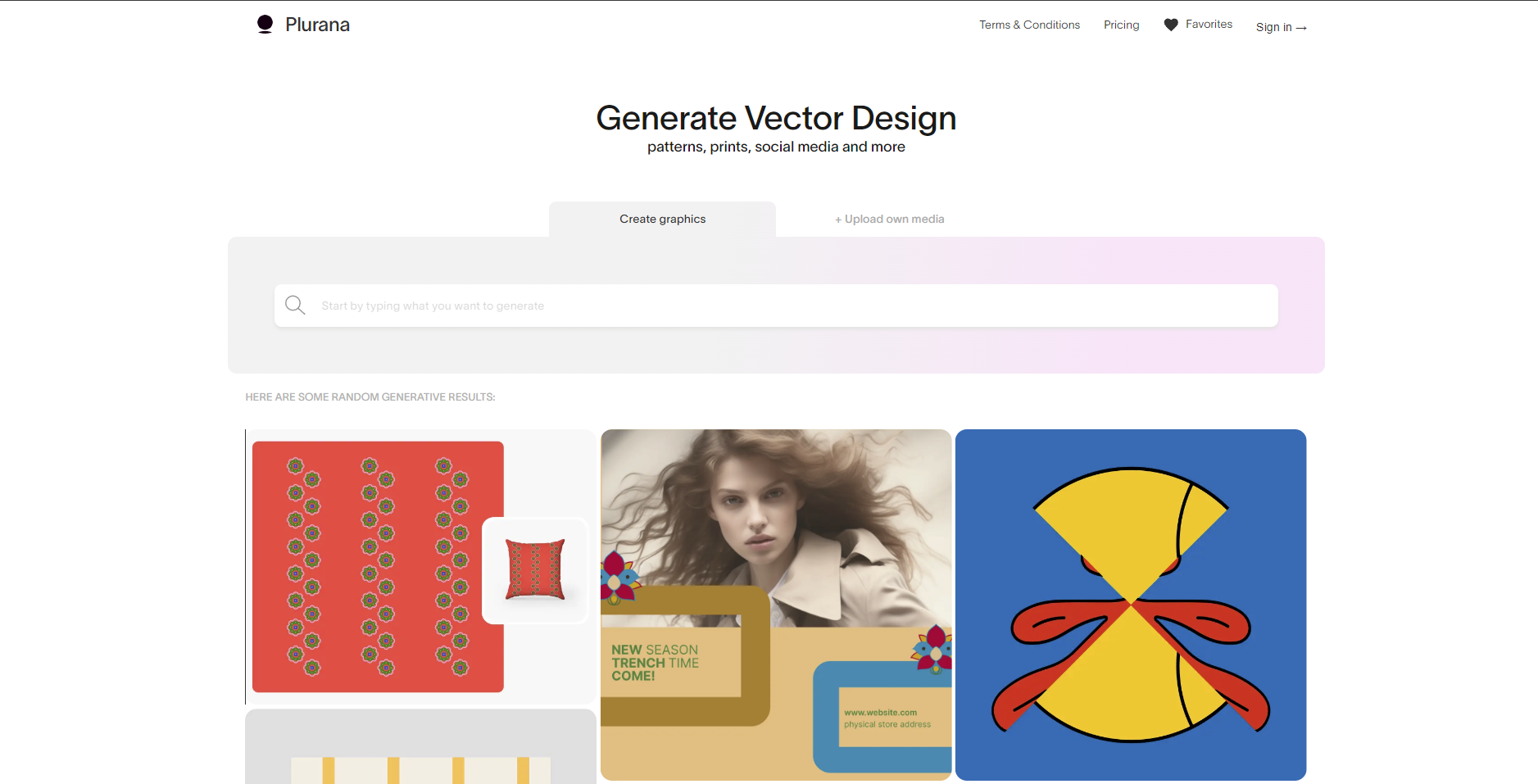 Plurana gallery image