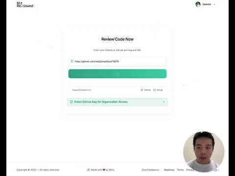 GitReviewed gallery image