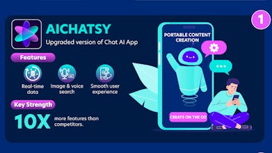 Aichatsy gallery image