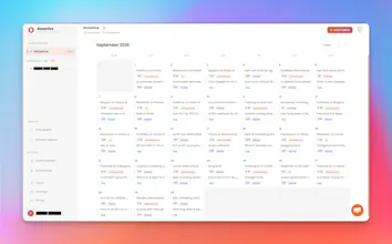 BlazeHive: #1 AI SEO Agent on Autopilot gallery image