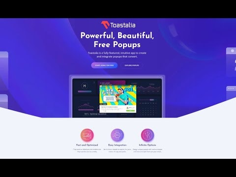 Toastalia gallery image