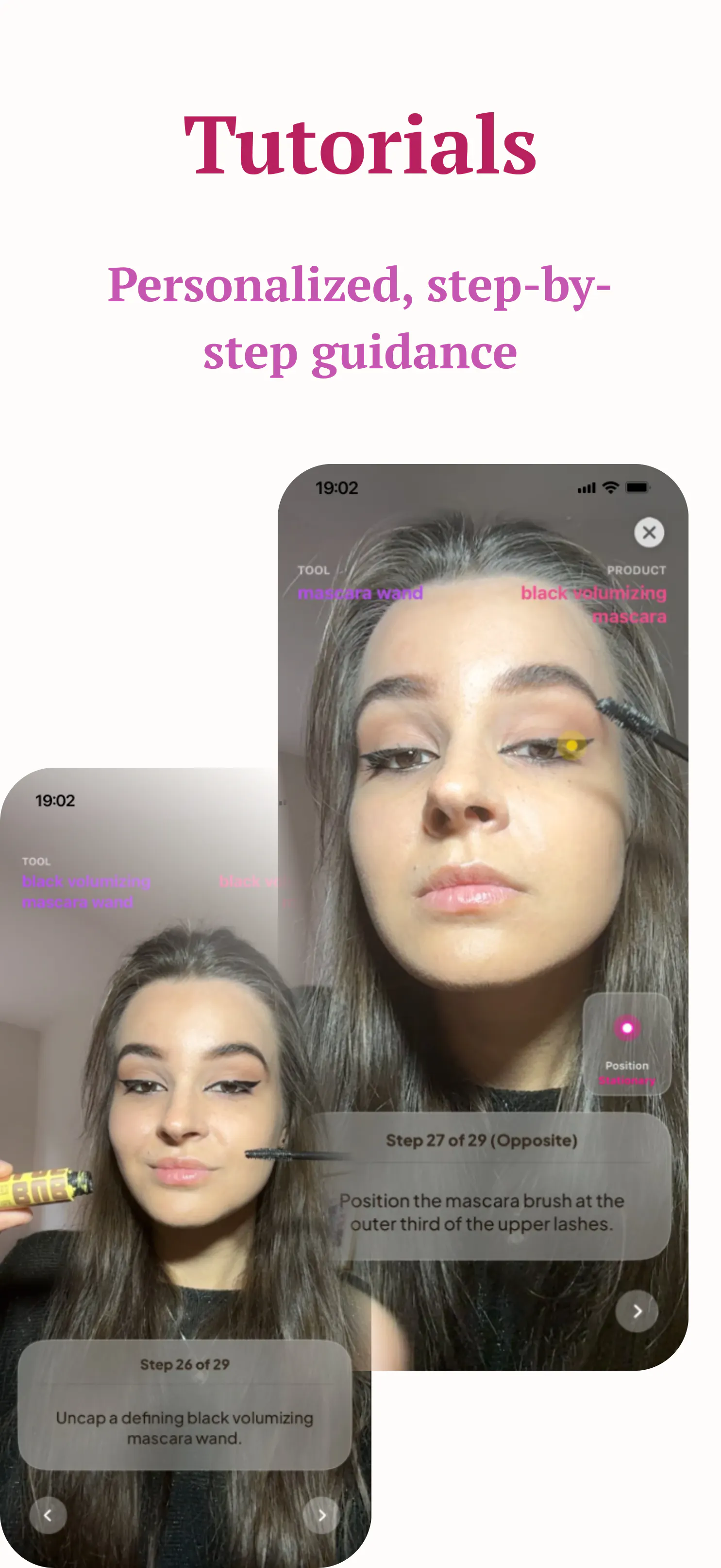 UR Artist: AR Makeup Studio gallery image