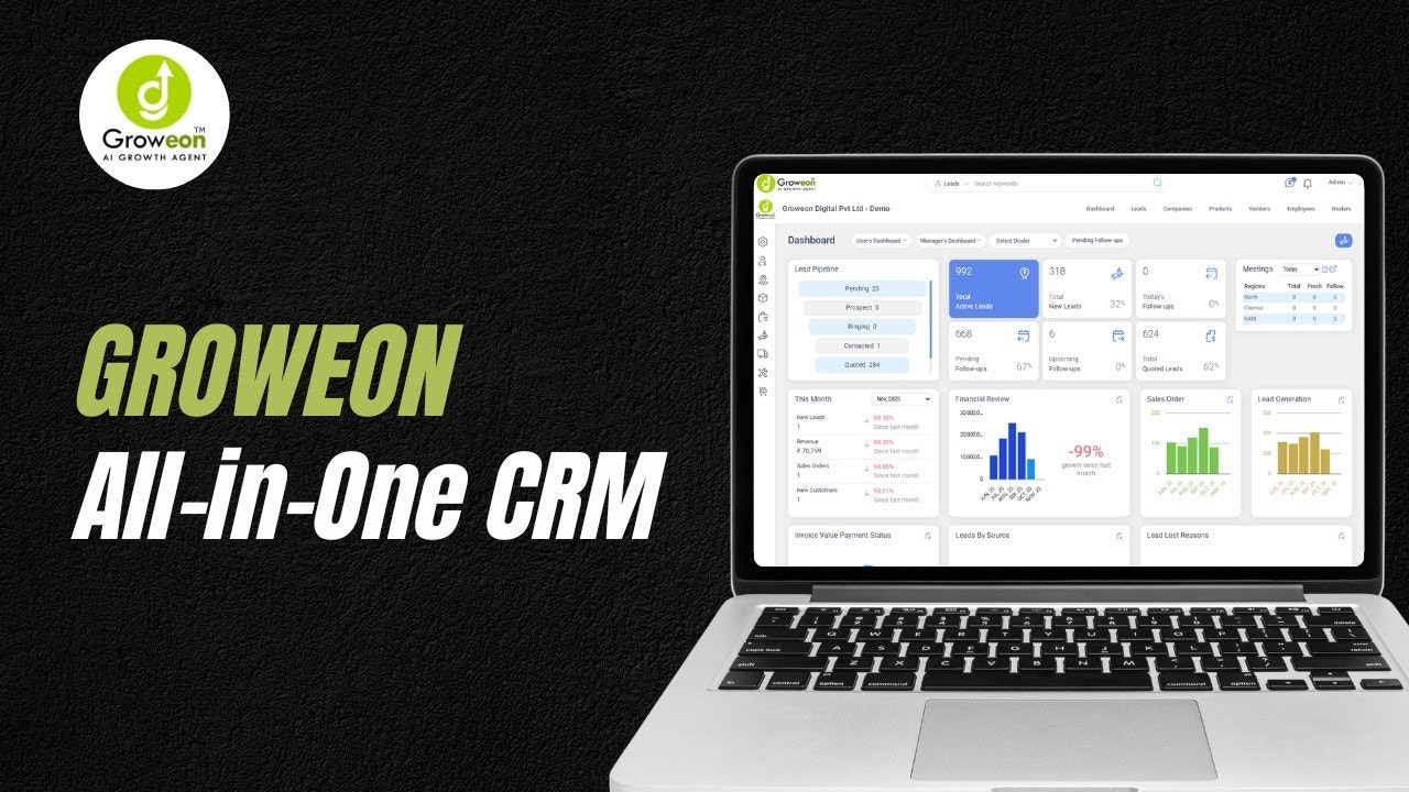 Groweon gallery image