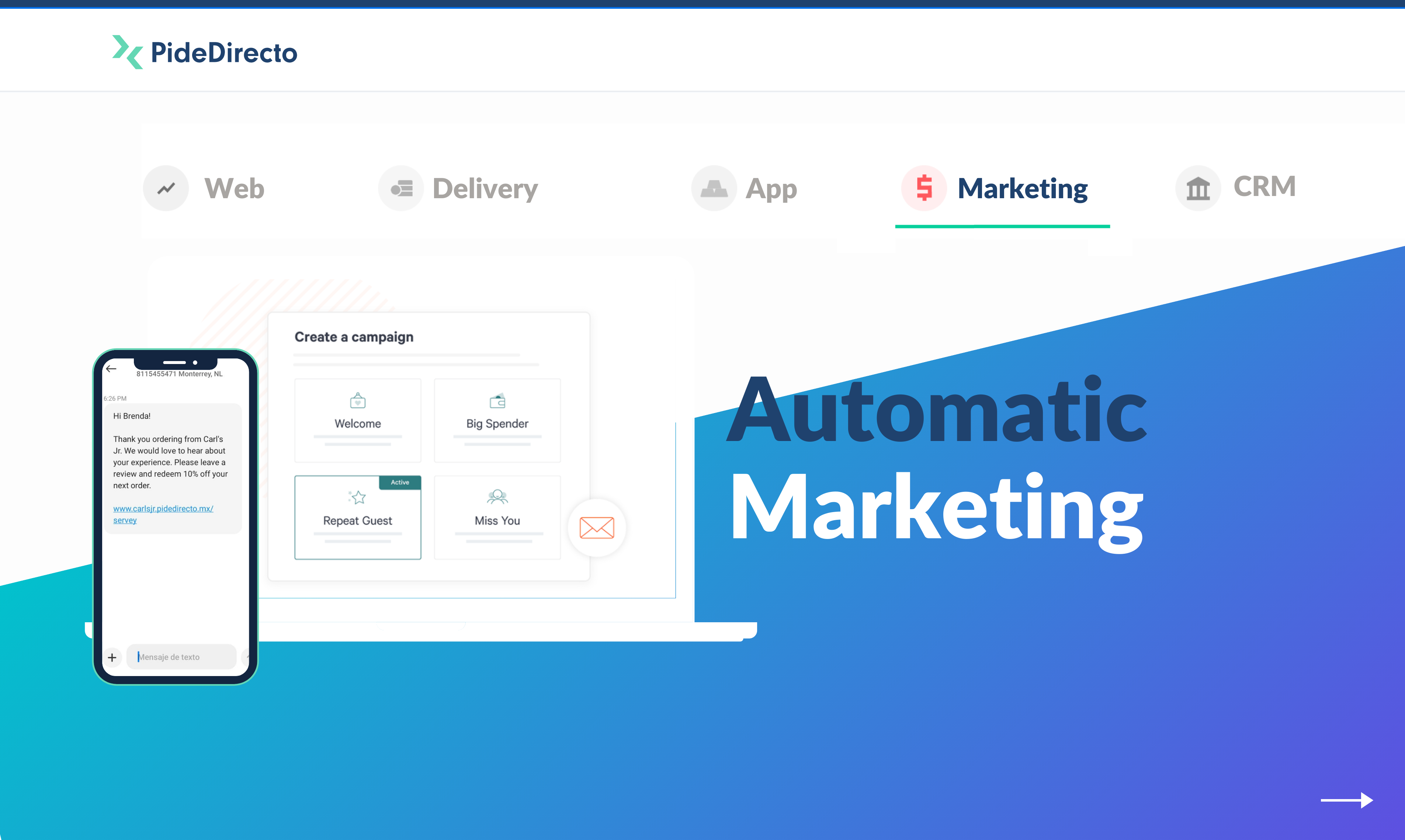 PideDirecto gallery image