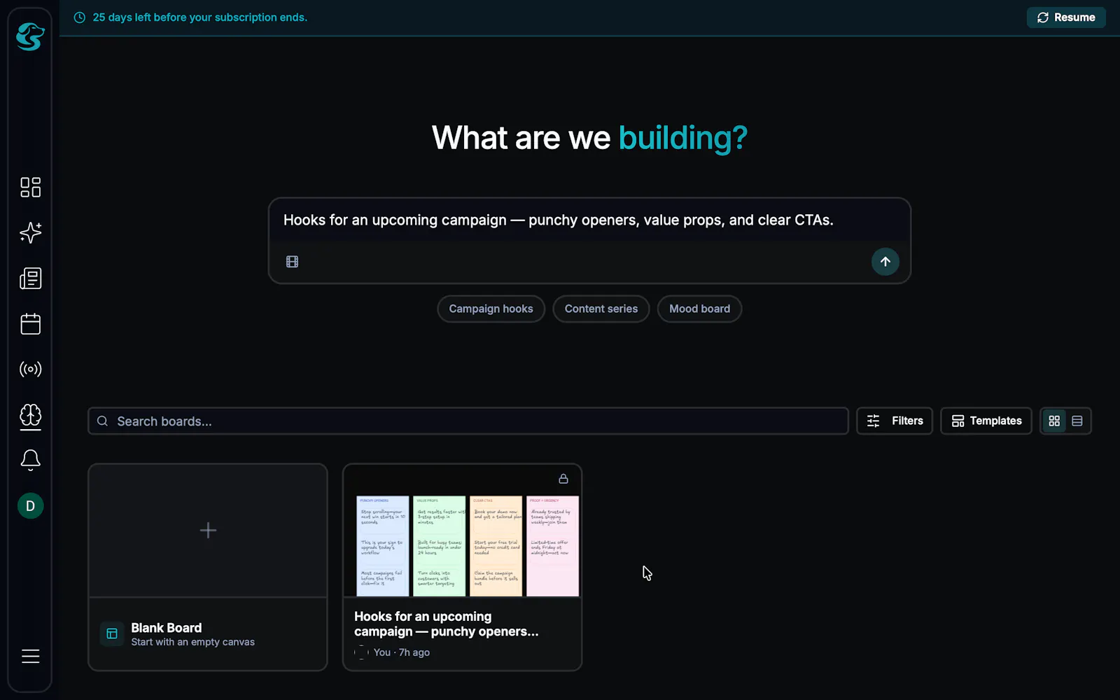 ScoutSocial.ai screenshot 4
