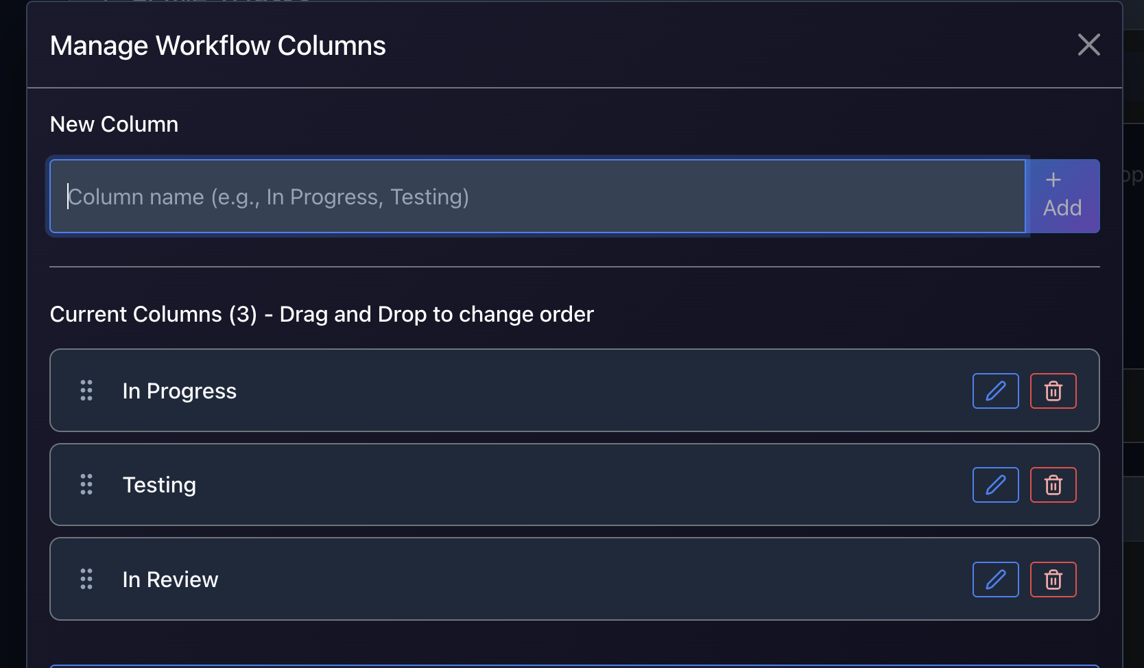 OneSimpleBoard gallery image