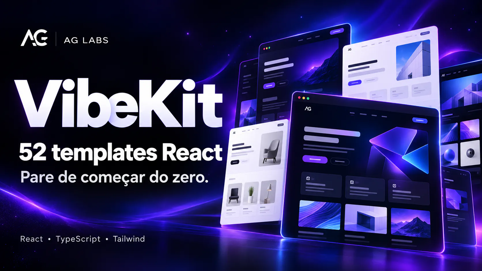 VibeKit gallery image