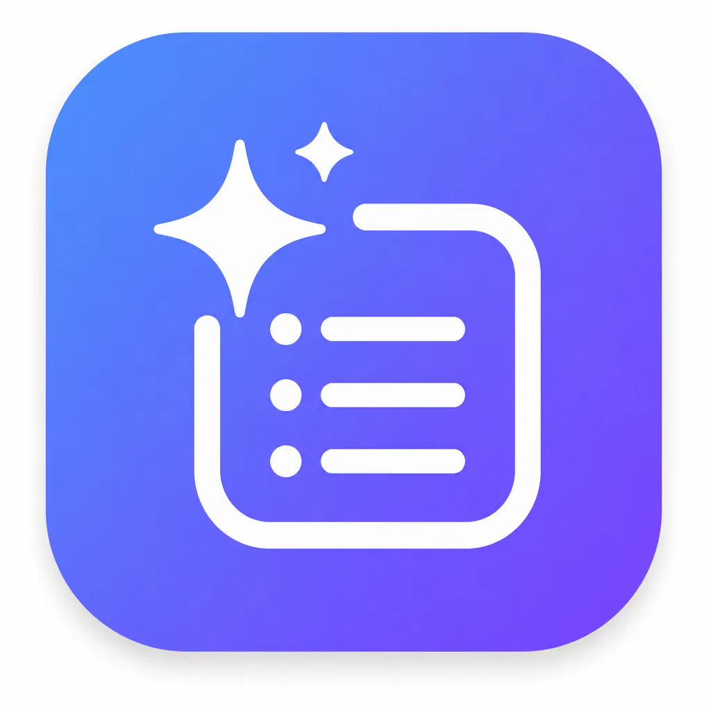 ListWise AI
