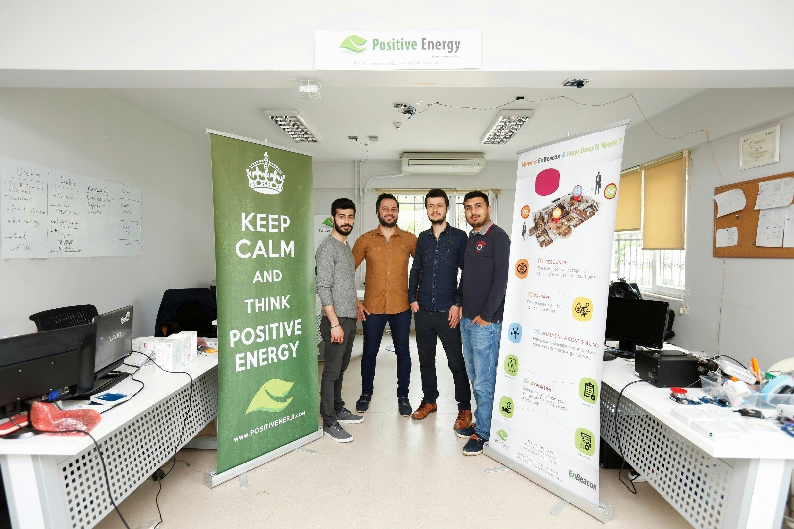 BEAD Technology gallery image