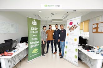 BEAD Technology gallery image