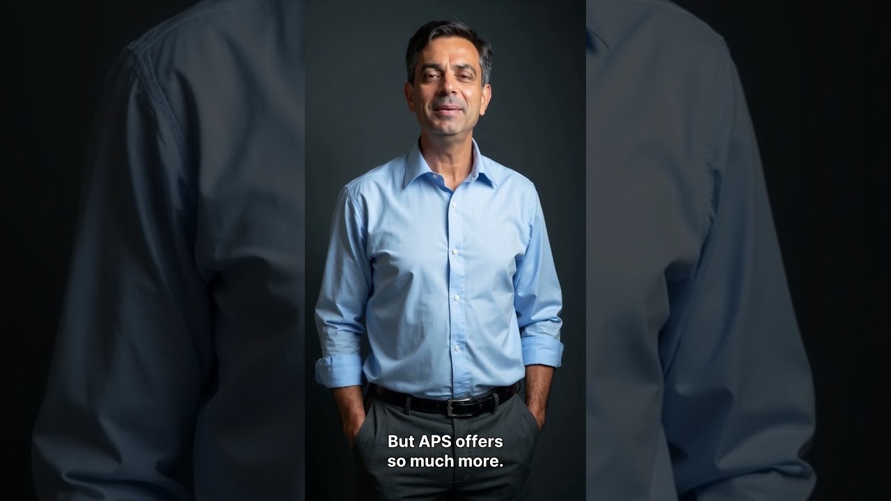 APS Accounting & Stock Control  gallery image