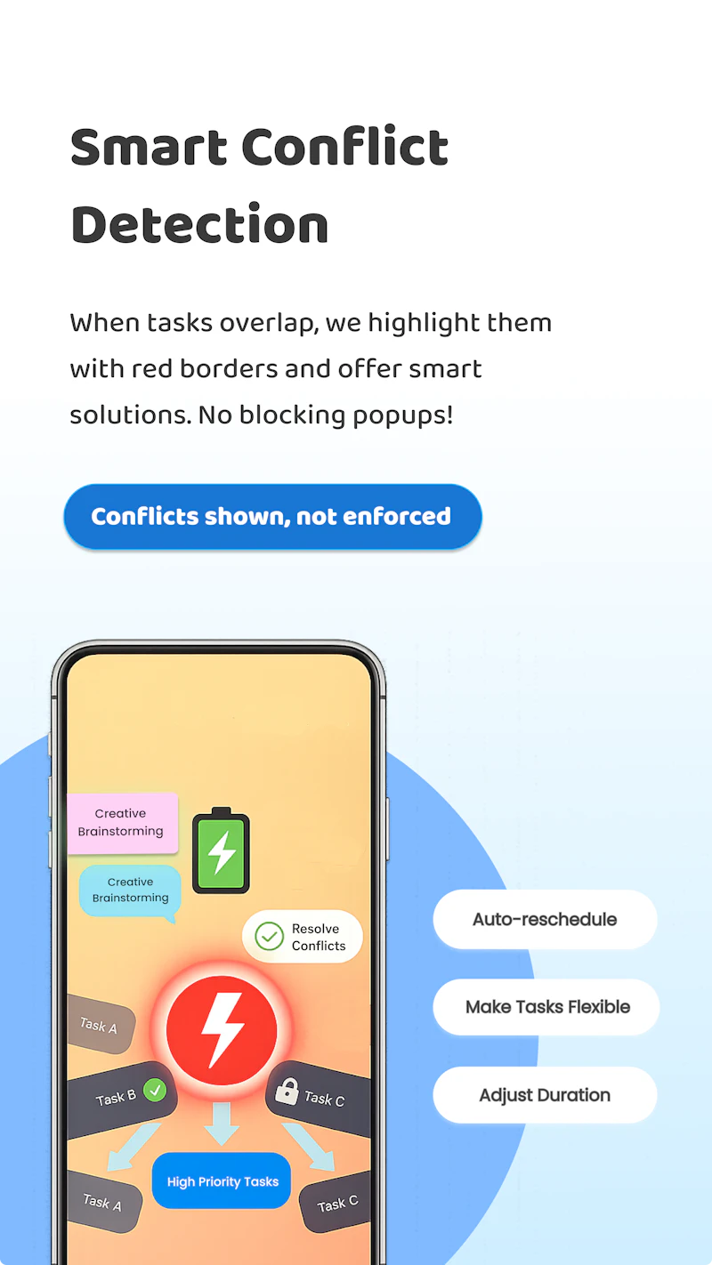 BoxMyDay screenshot 4