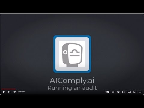 The AI Audit Bot gallery image