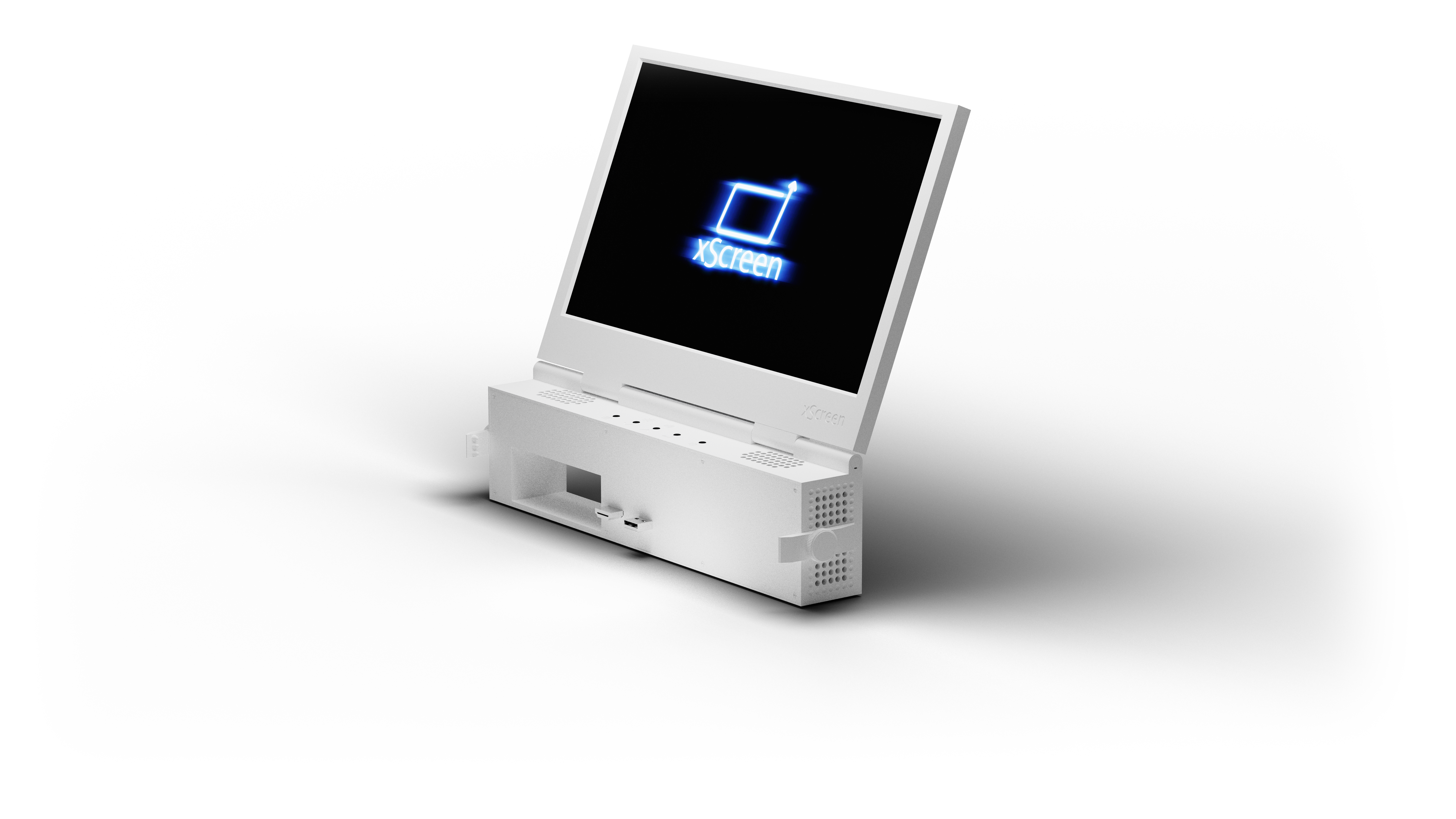 xScreen for Xbox Series S gallery image