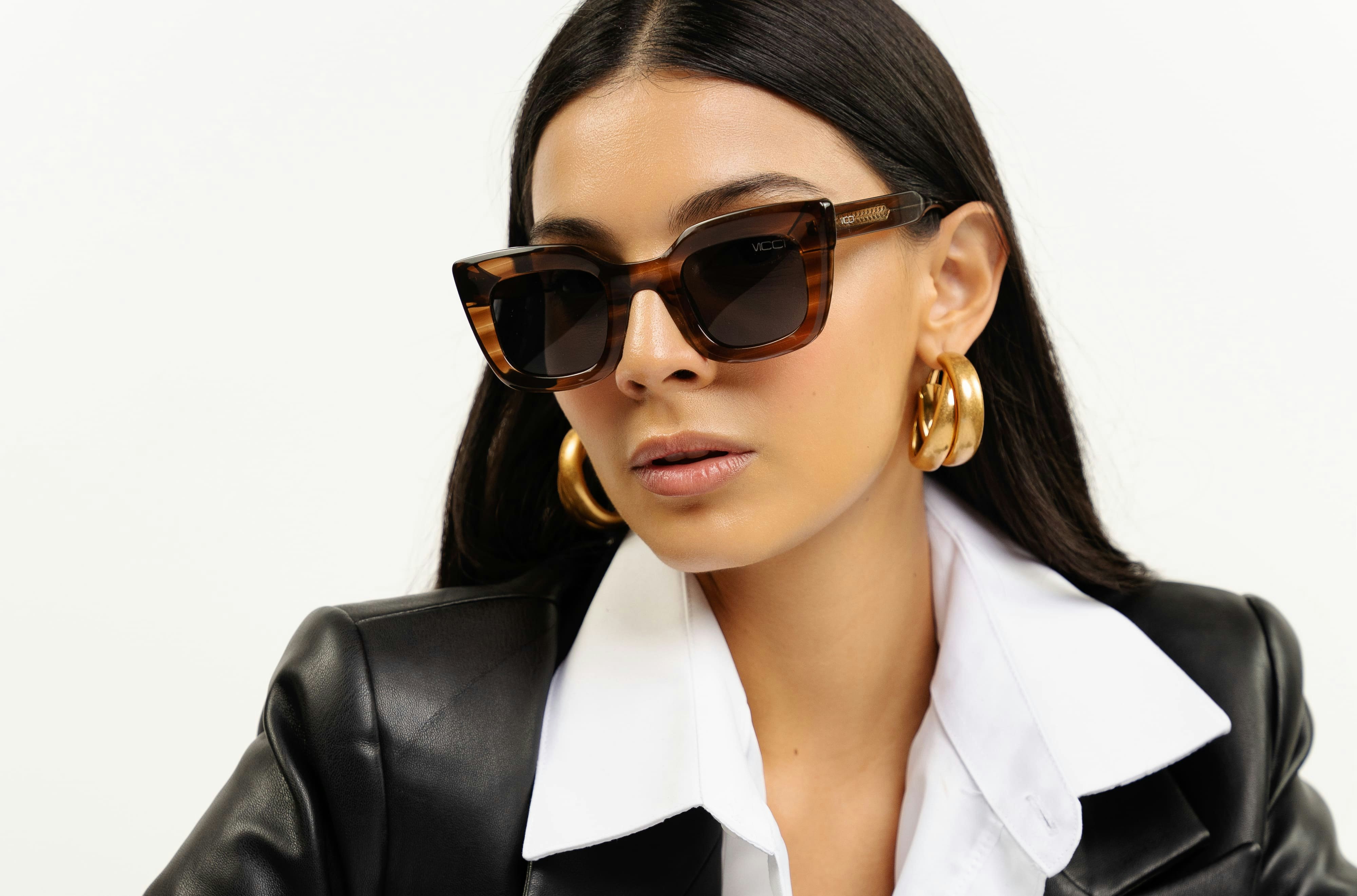 Bluelight blocking glasses gallery image