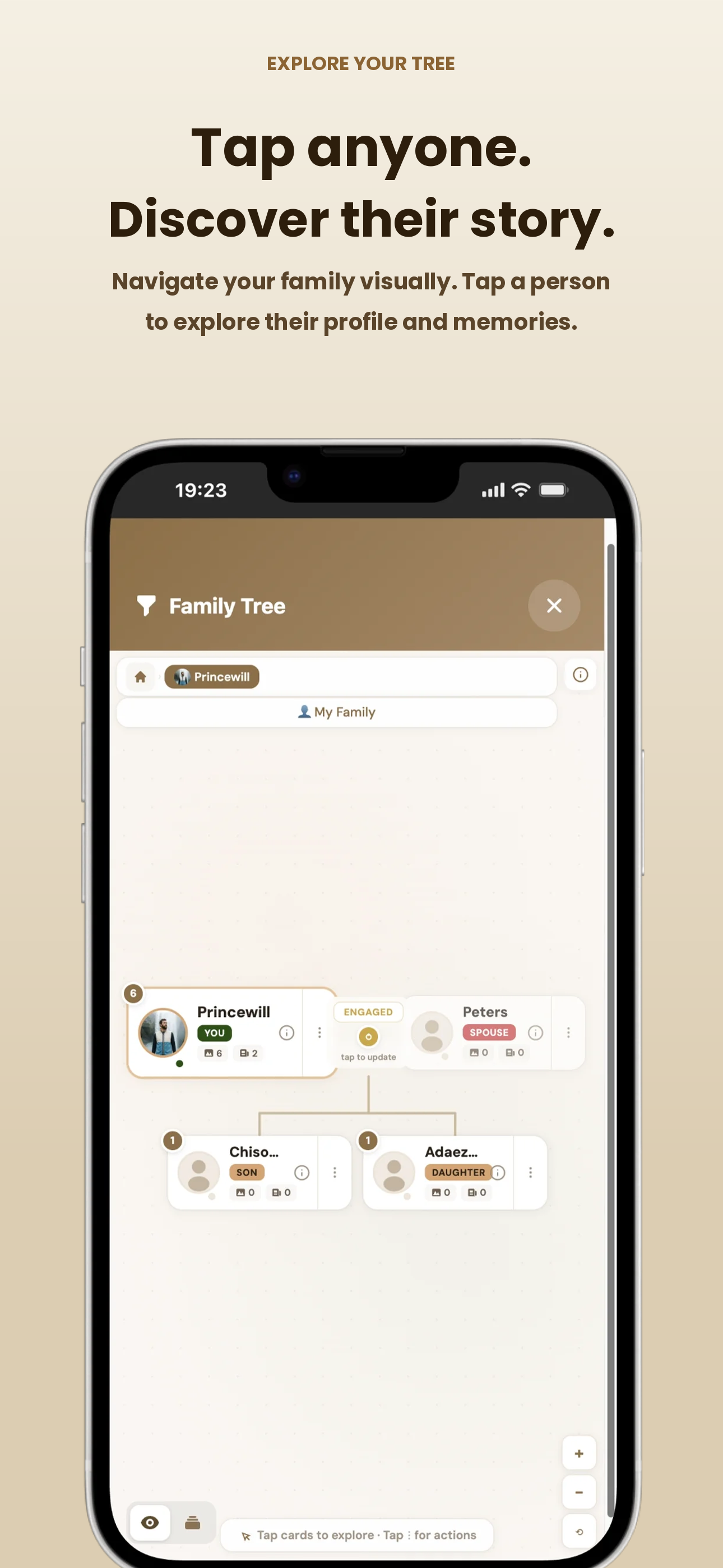 FamilyClan gallery image