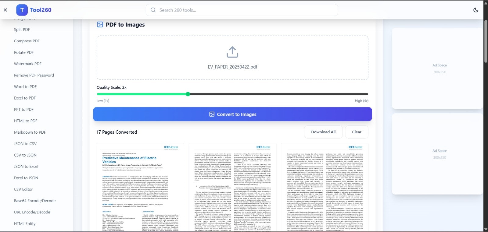 Tool260 gallery image