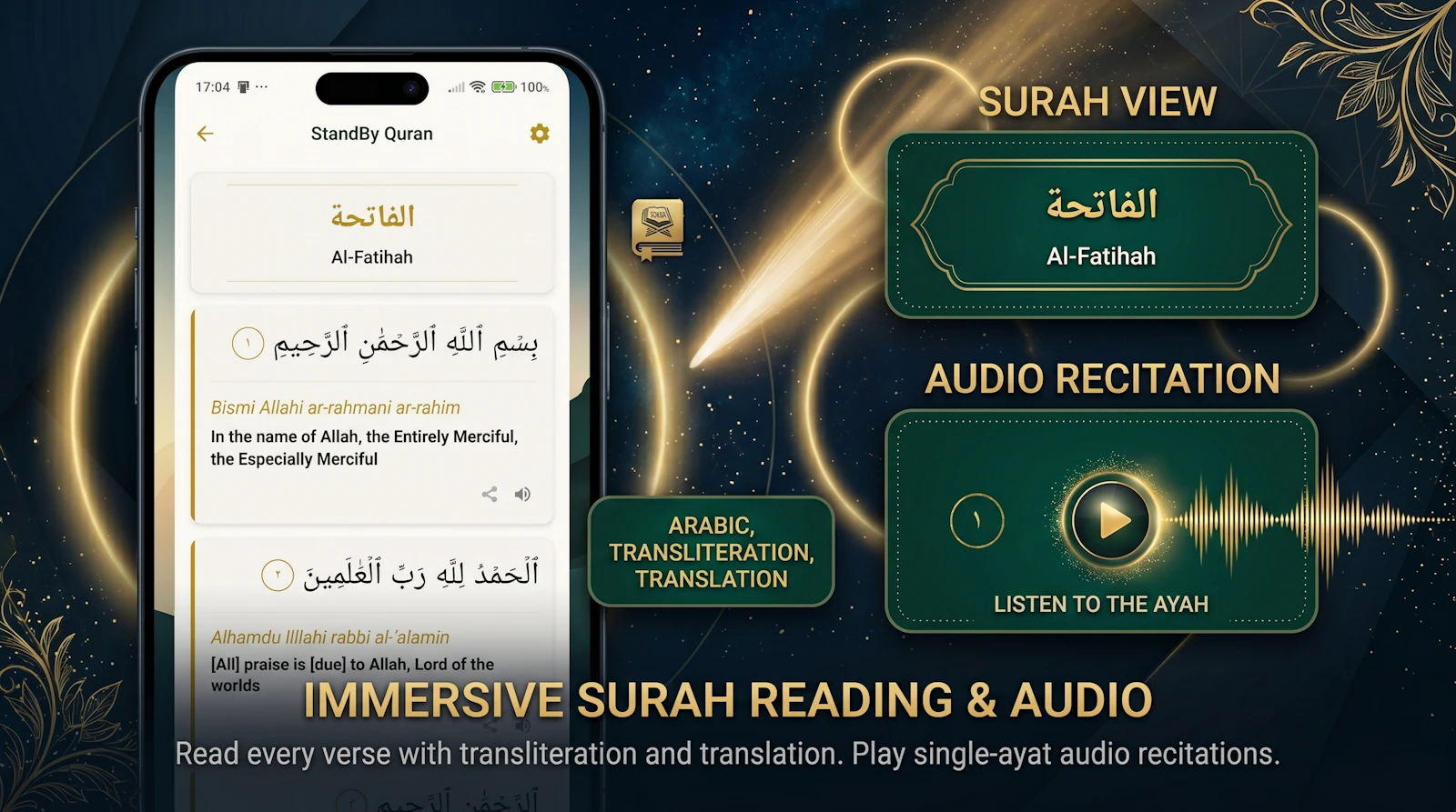 Muslim Clock: Prayer Times screenshot 3