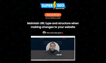 SuperSEO Tips gallery image