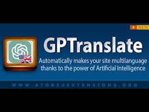 GPTranslate gallery image