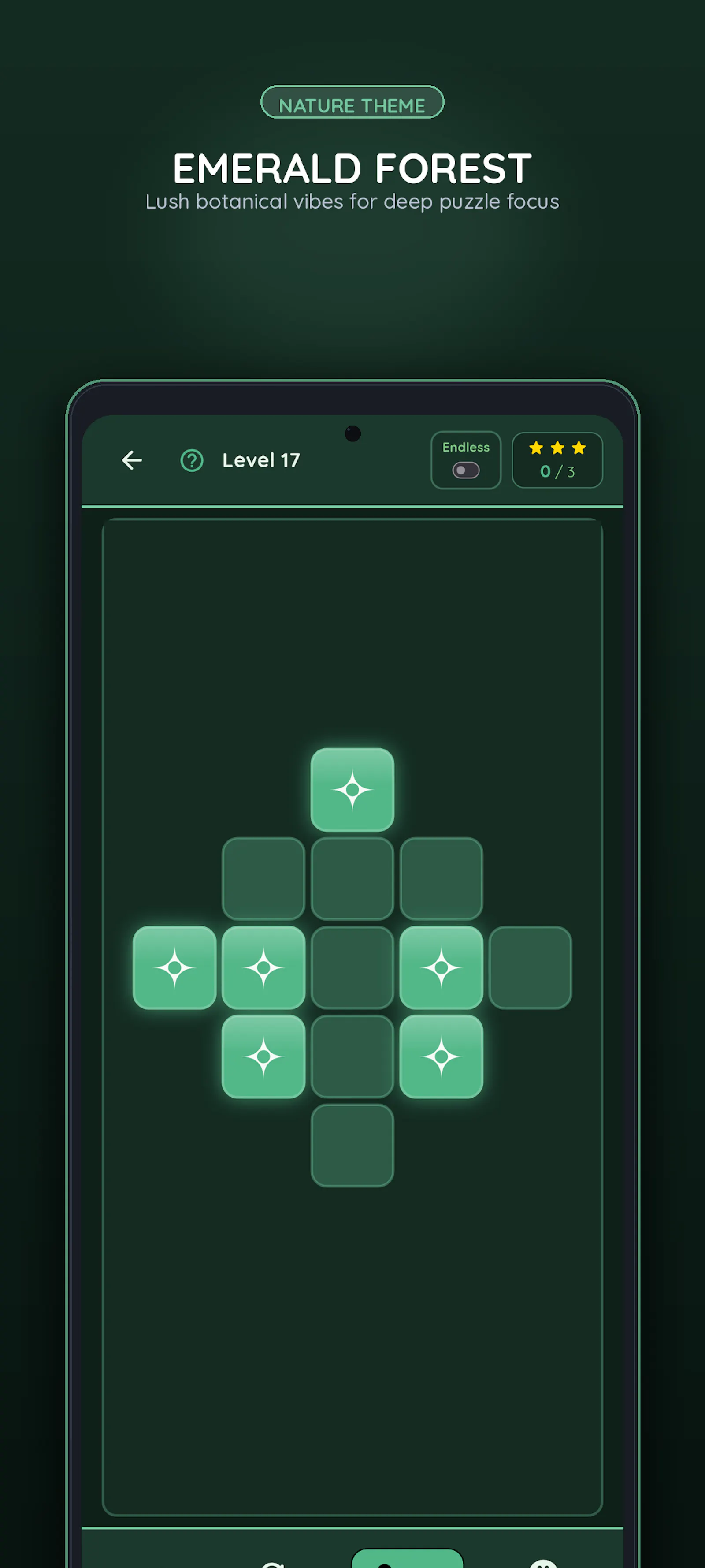 Inversi screenshot 2