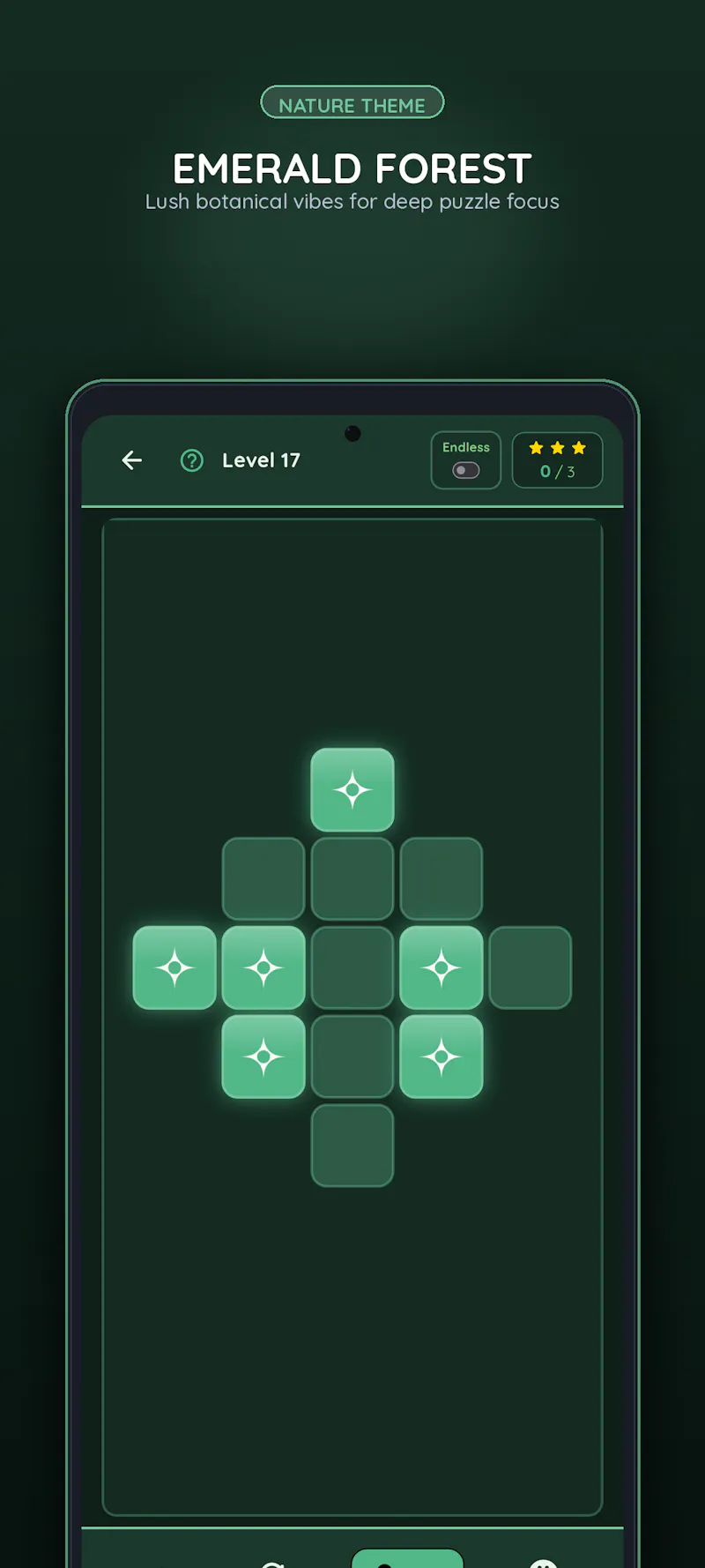 Inversi screenshot 2
