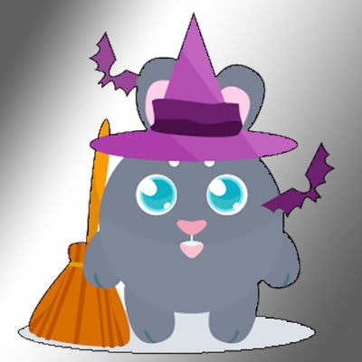 Adorbster Stickers for iMessage!