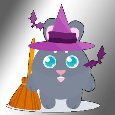 Adorbster Stickers for iMessage!