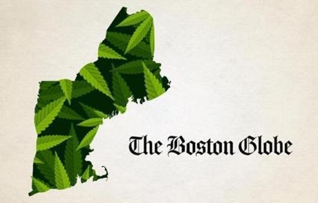 Marijuana News from The Boston Globe
