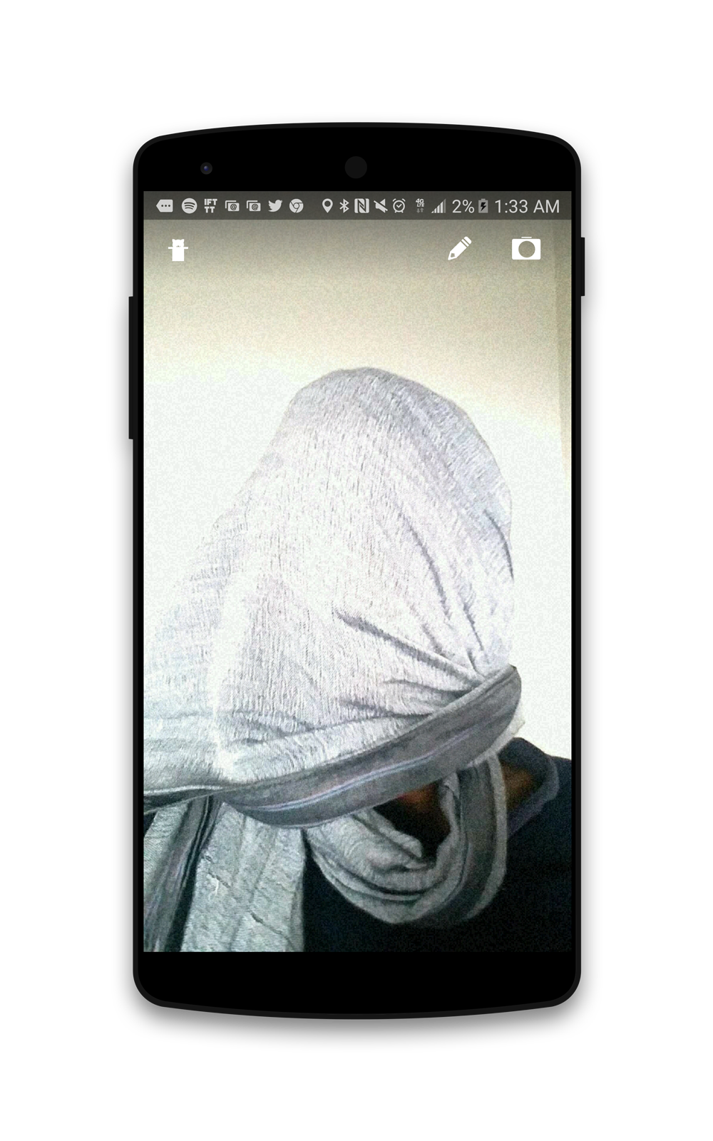 PeekOut gallery image