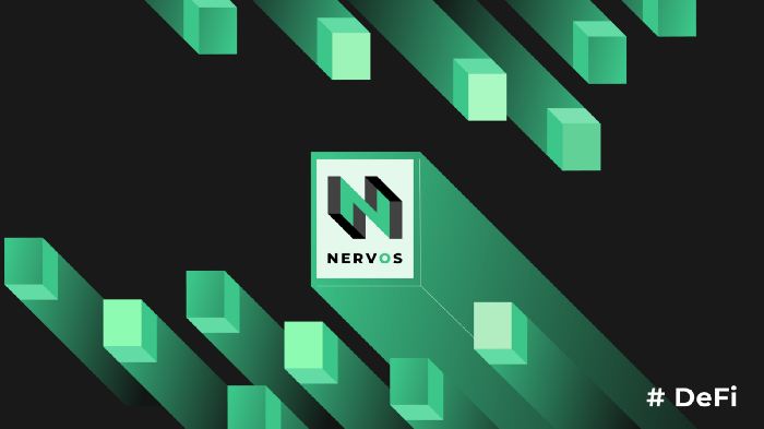 Nervos Network gallery image