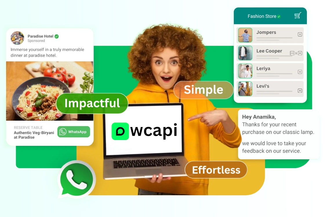 WCAPI media 1