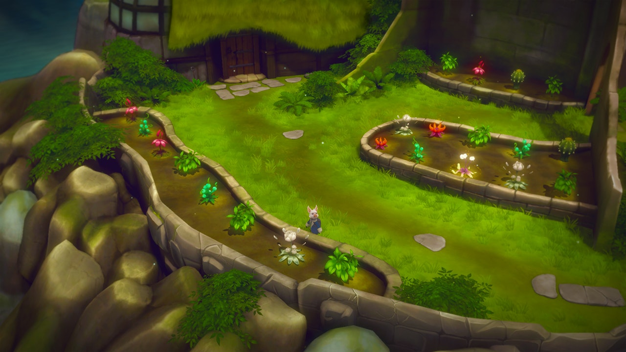 Earthlock: Festival of Magic gallery image