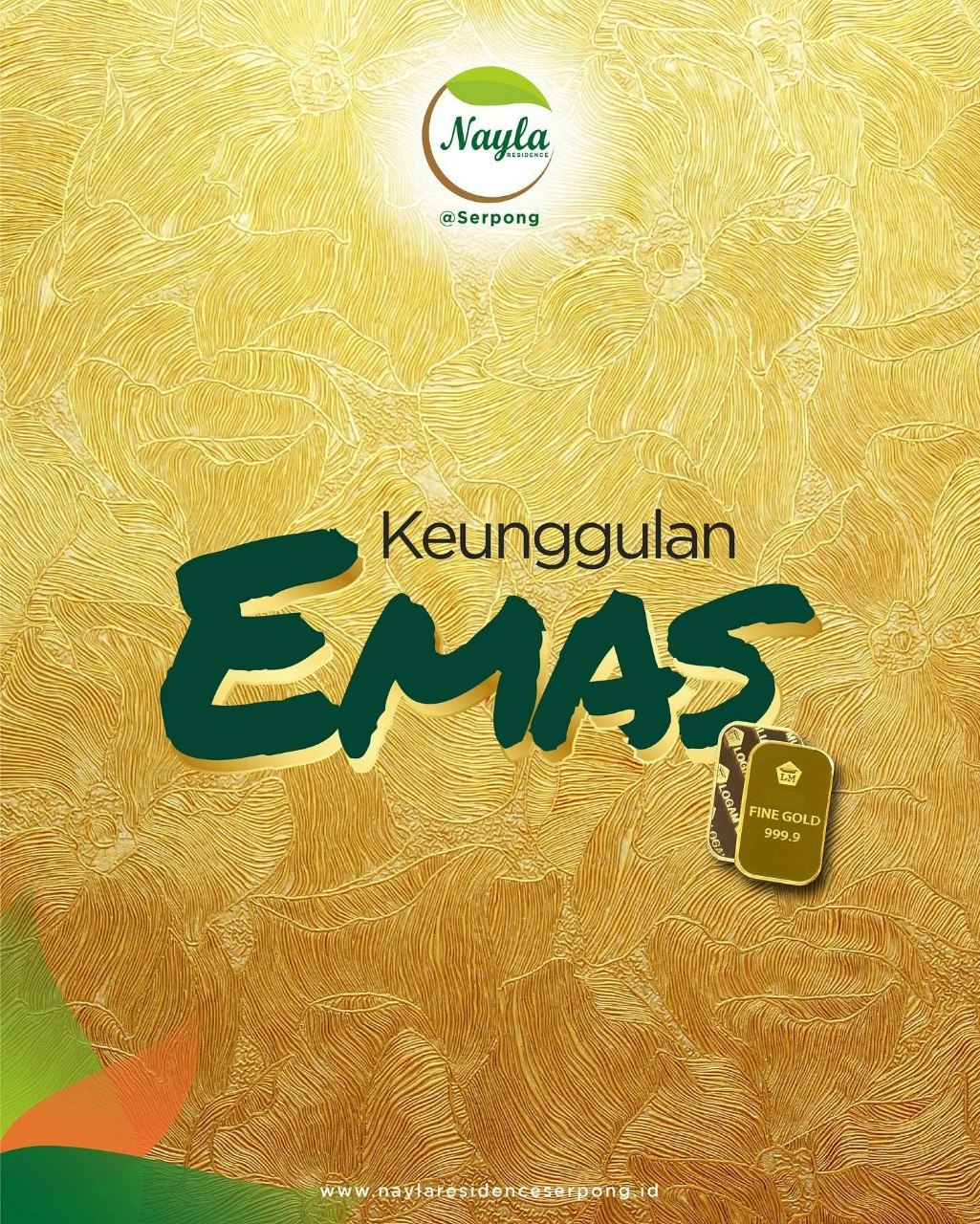 perumahan baru bintaro