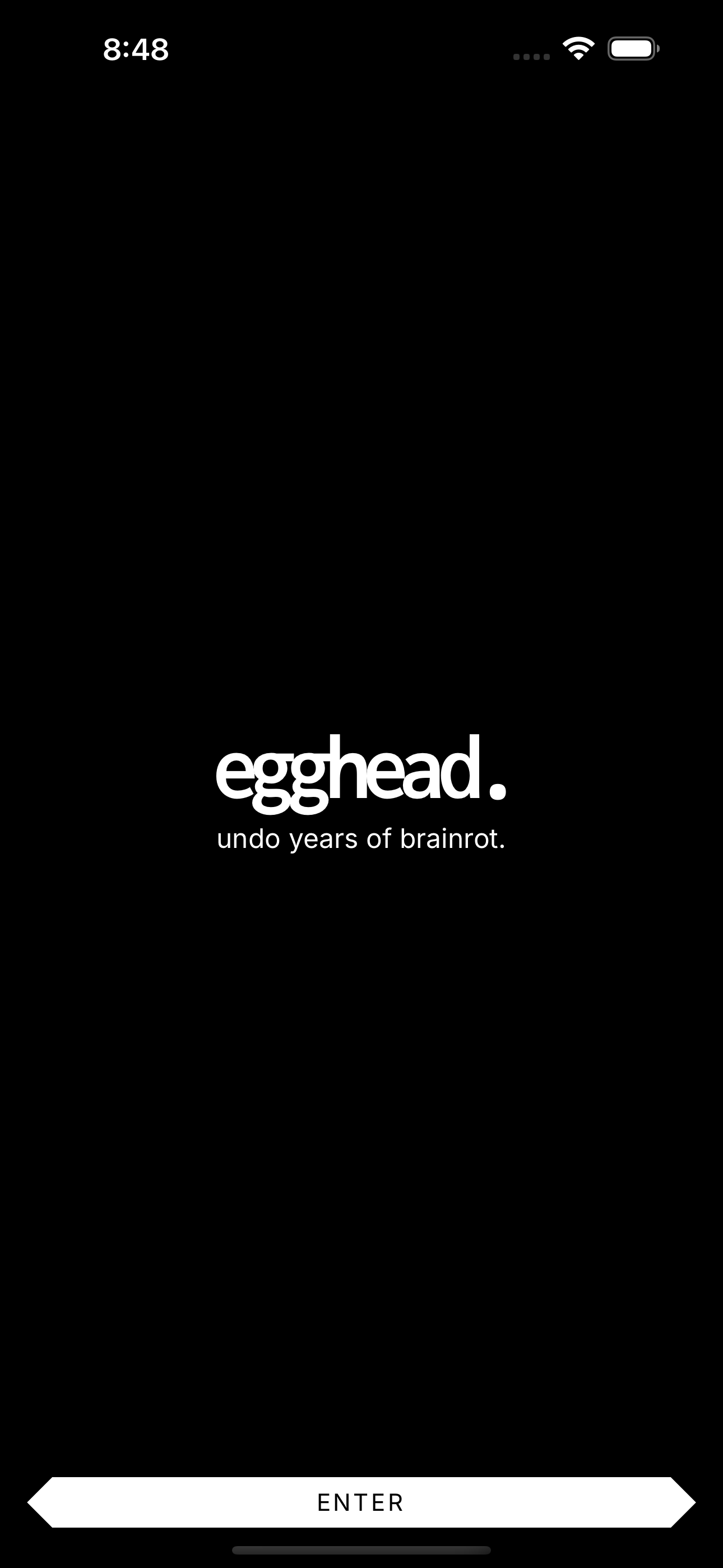 EggHead gallery image