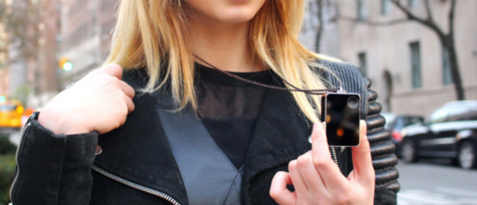 Perfect Memory Camera gallery image