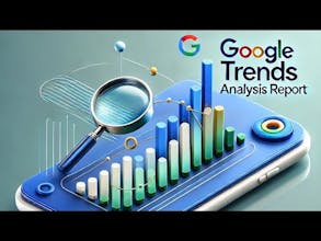 Google Trends Analyzer gallery image