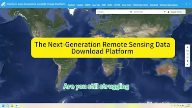 StarEngine Geospatial gallery image