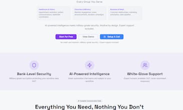 CampaigWired gallery image