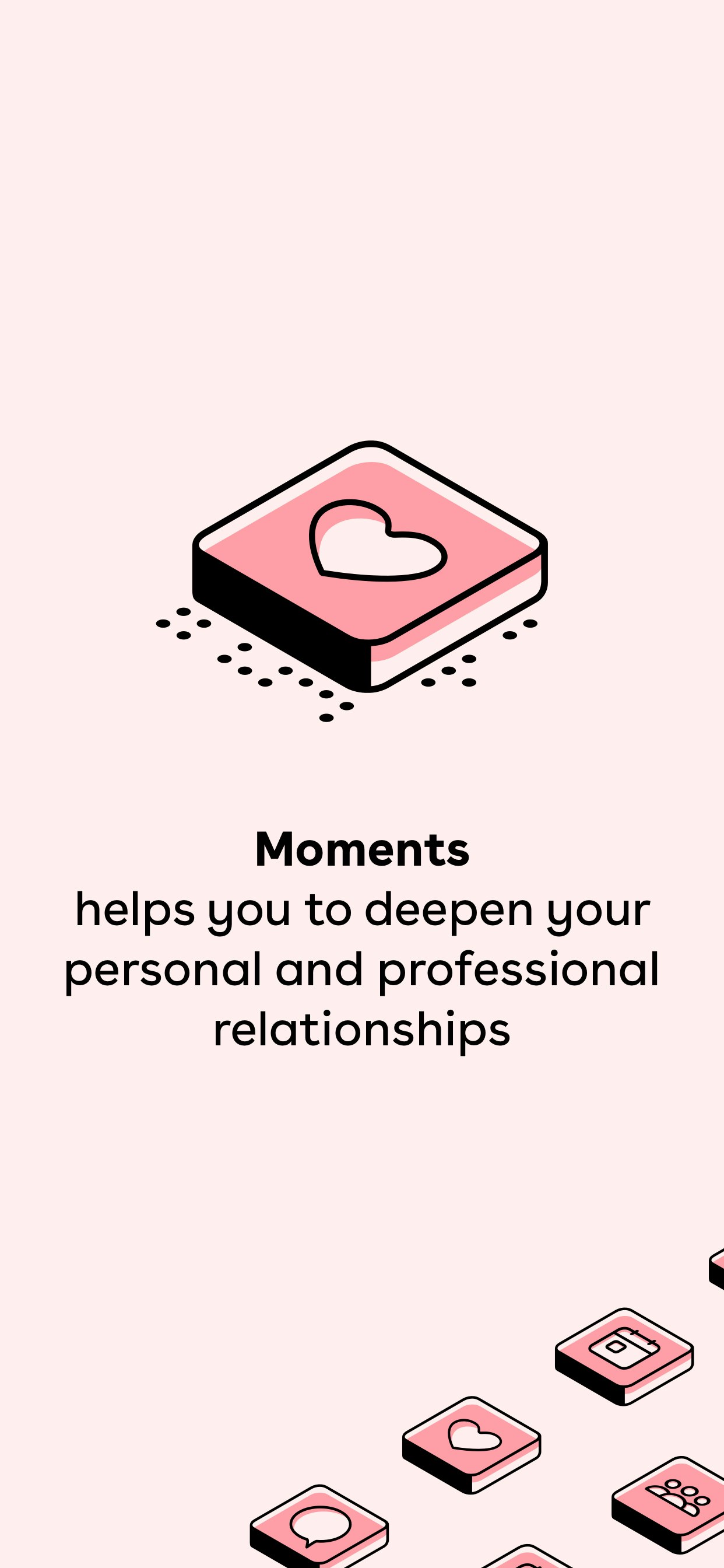 Moments media 6