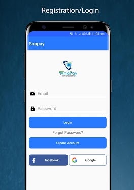 Snapay - Credit Card Payments gallery image