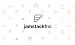 JAMstack Functions image