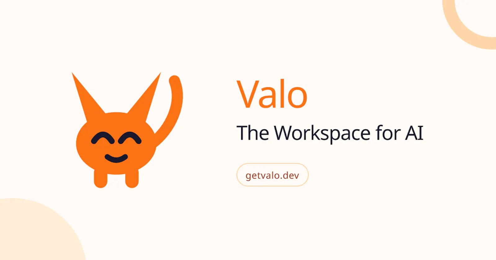 Valo screenshot 2