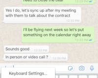 HitCal media 1