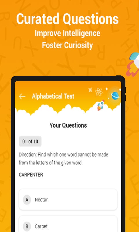 The Quizopedia gallery image