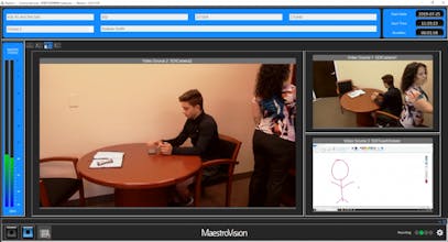 MaestroVision's Video Recording Software gallery image