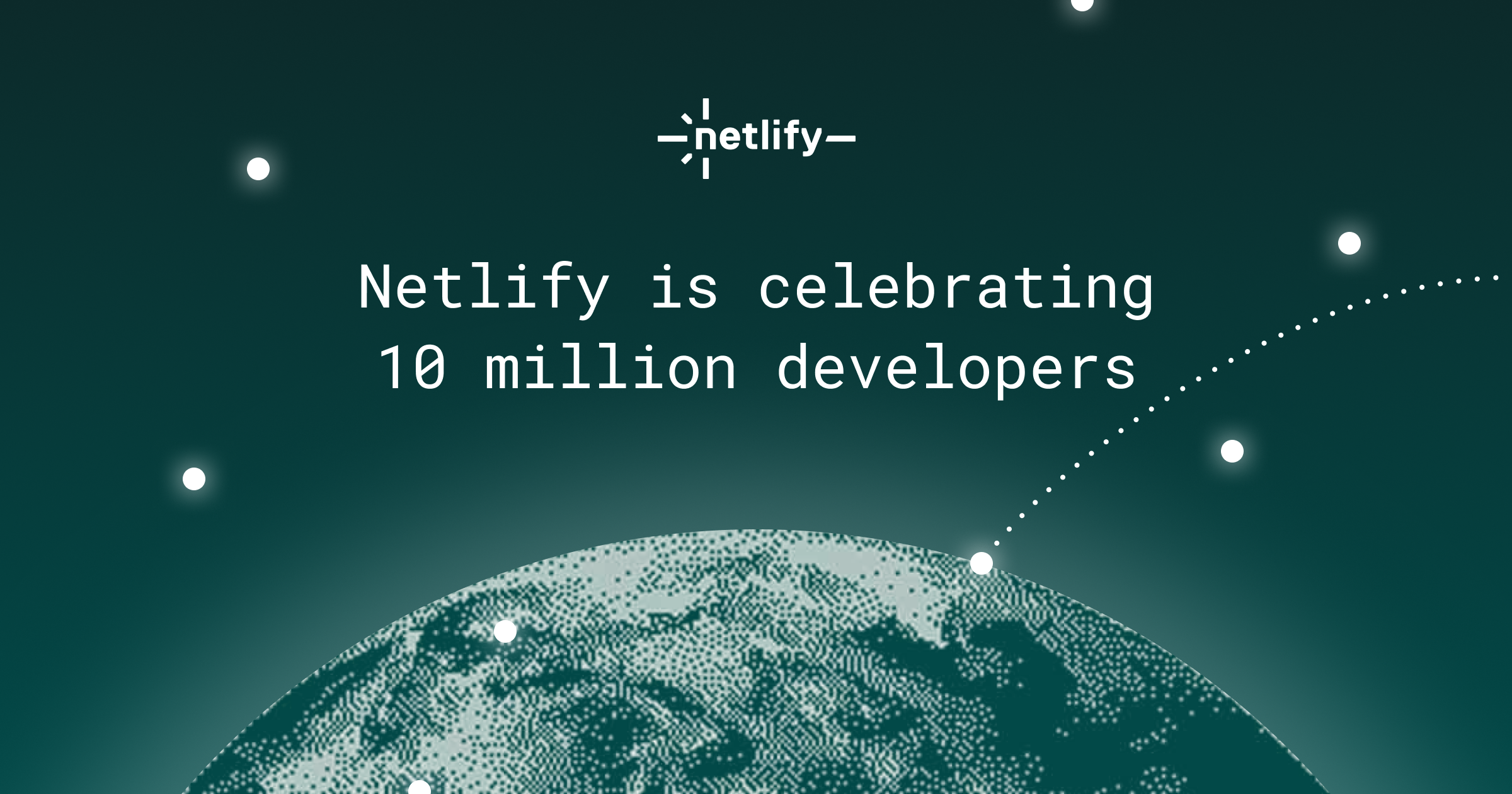 Netlify Capsules gallery image